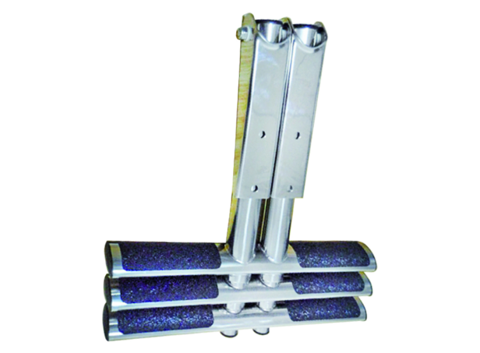 SCALETTE A 3 GRADINI