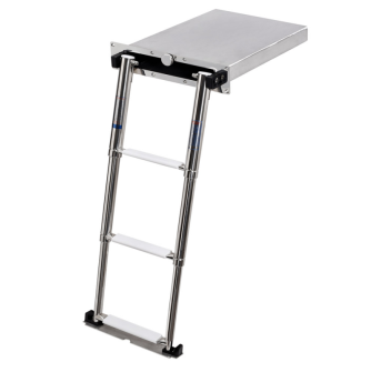 SCALETTE A 3 GRADINI