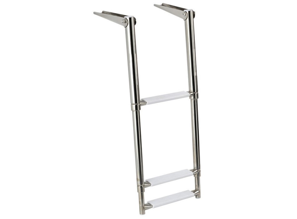 SCALETTE A 3 GRADINI