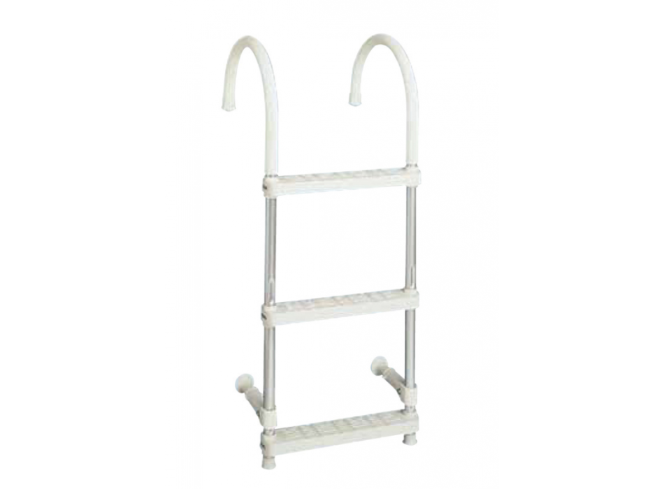 SCALETTE A 3 GRADINI