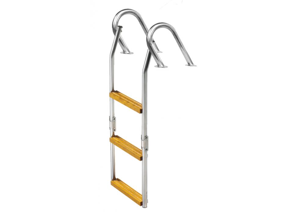 SCALETTE A 3 GRADINI