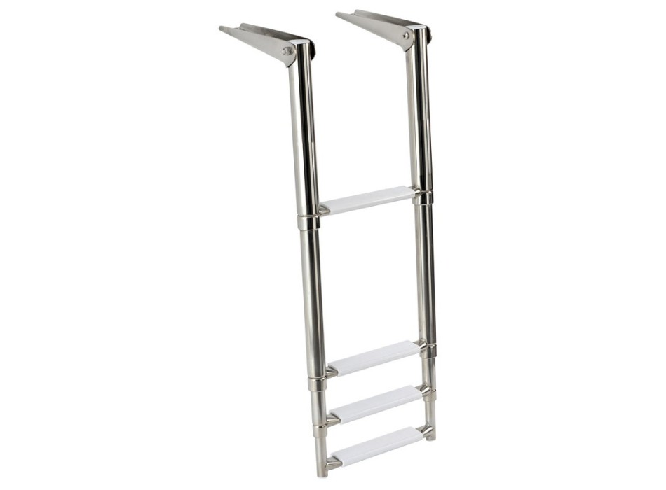 SCALETTE A 4 GRADINI