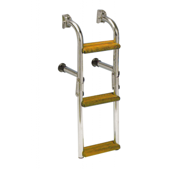 SCALETTE A 4 GRADINI