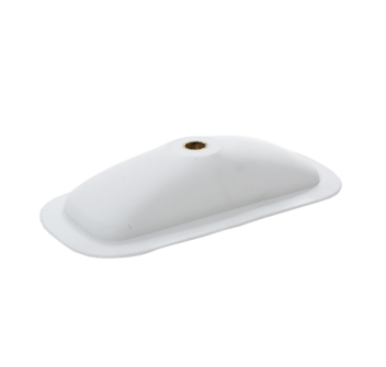 SCALMIERA GRIGIA RAL 7035