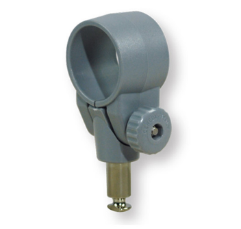 SCALMO GRIGIO RAL 7035