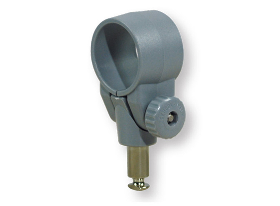 SCALMO GRIGIO RAL 7035