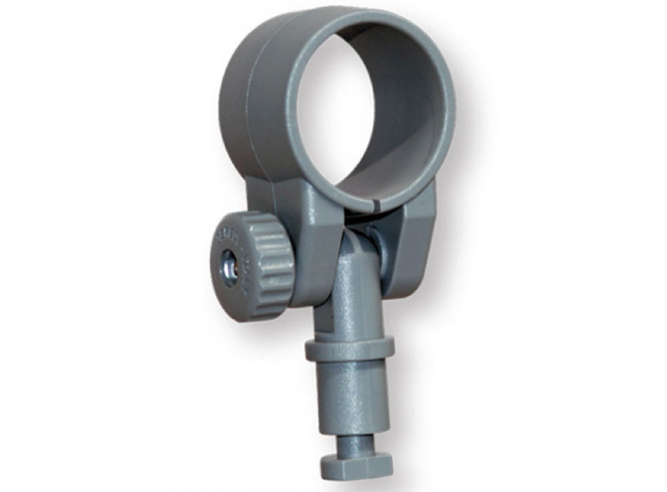 SCALMO GRIGIO RAL 7035