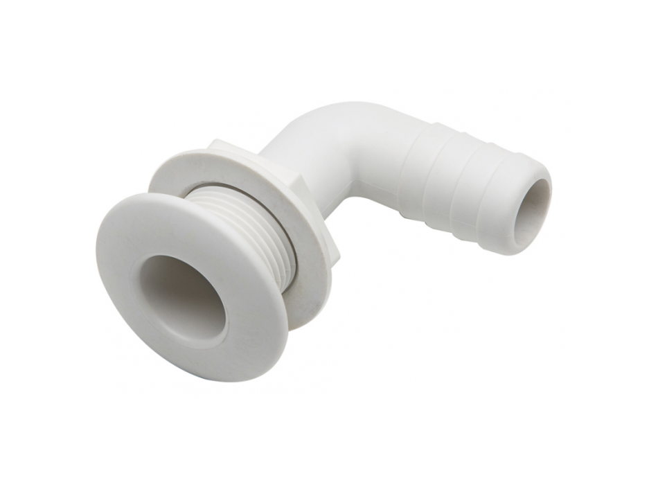 SCARICO A MARE CURVO DA 1' 1/2