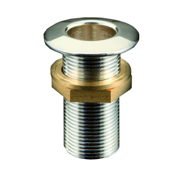 SCARICO A MARE DA 1'