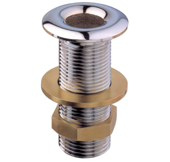 SCARICO A MARE DA 1' 1/4