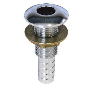 SCARICO A MARE DA 3/8