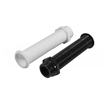 SCARICO A MARE NERO Ø MM.22,67X155