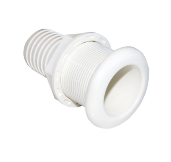 SCARICO A MARE NYLON