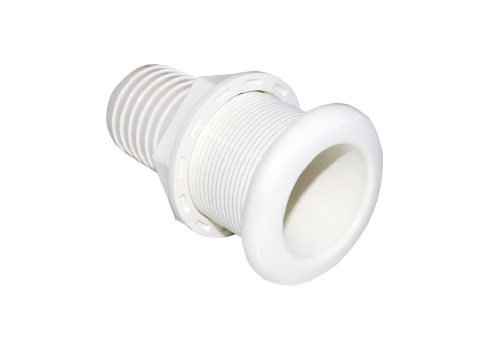 SCARICO A MARE NYLON