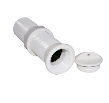 SCARICO A MARE NYLON