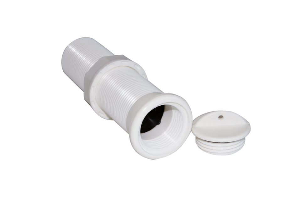 SCARICO A MARE NYLON