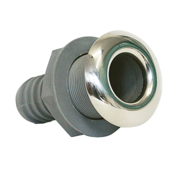 SCARICO A MARE Ø MM. 19