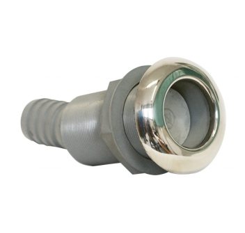 SCARICO AUTOSVUOTANTE Ø MM. 38