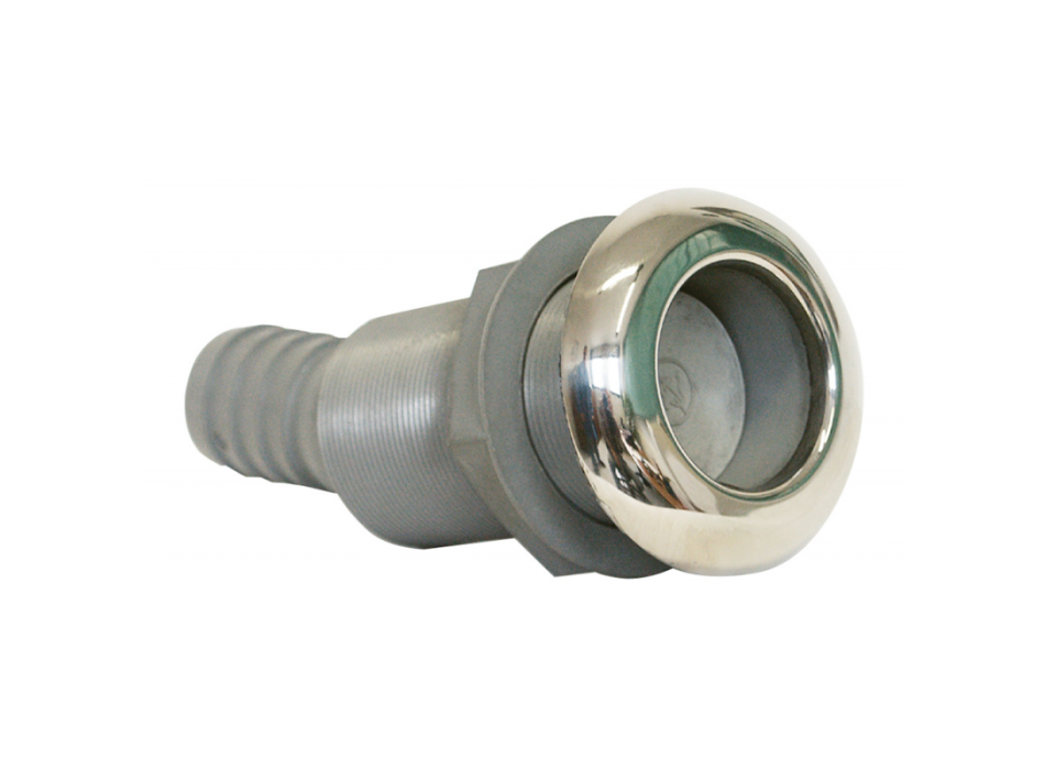 SCARICO AUTOSVUOTANTE Ø MM. 38