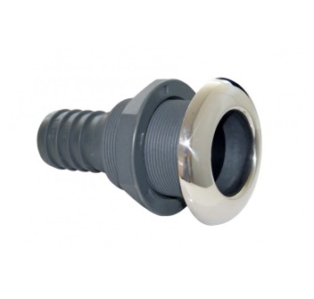 SCARICO AUTOSVUOTANTE Ø MM. 38