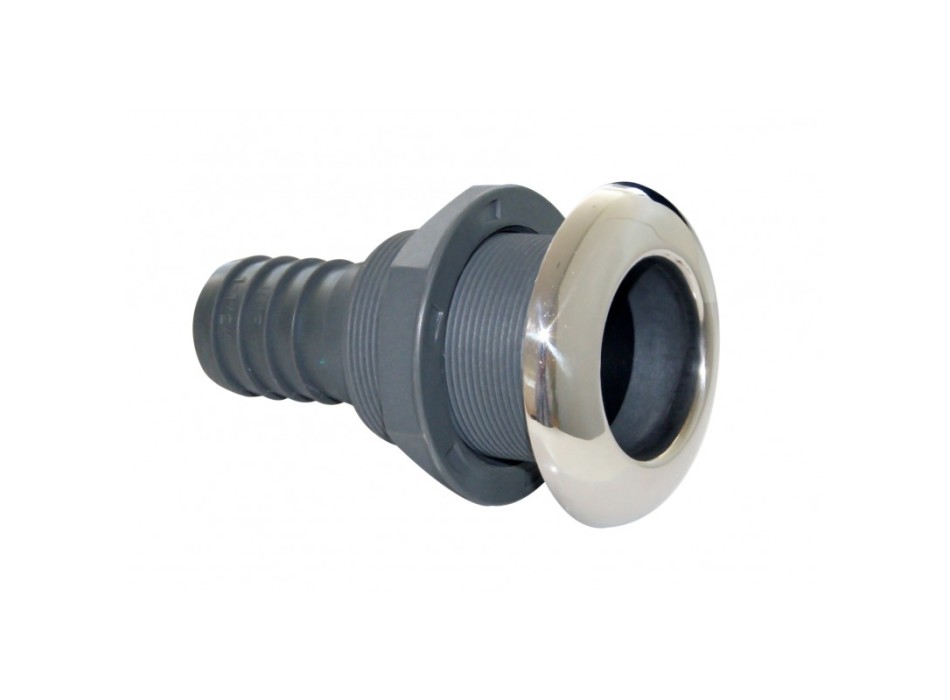 SCARICO AUTOSVUOTANTE Ø MM. 38