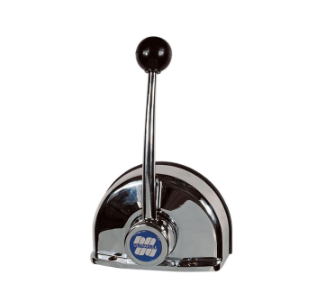 SCATOLA COMANDO B103