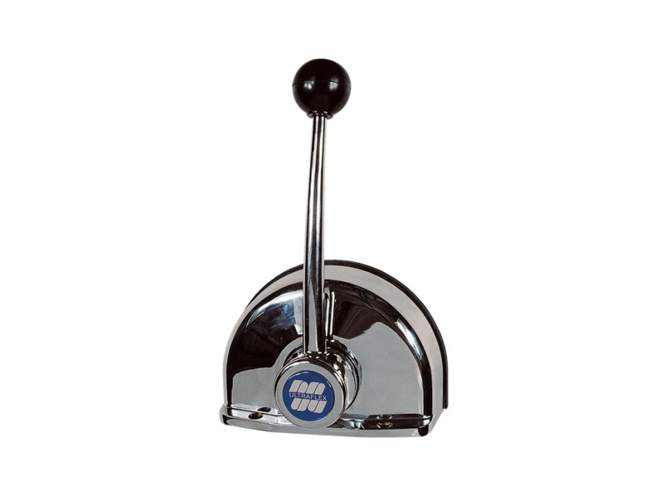 SCATOLA COMANDO B103