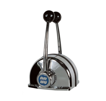 SCATOLA COMANDO B104