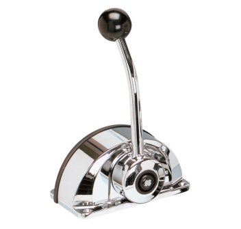 SCATOLA COMANDO B301