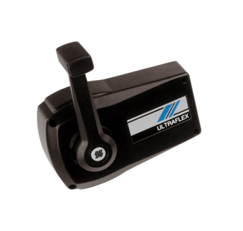 SCATOLA COMANDO B90 NERA