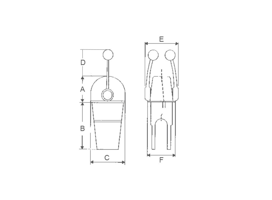 SCATOLA PER UN MOTORE