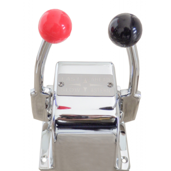 SCATOLA PER UN MOTORE