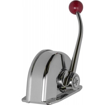 SCATOLA PER UN MOTORE