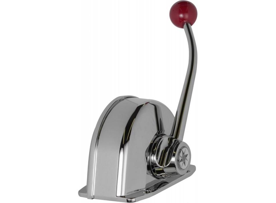 SCATOLA PER UN MOTORE