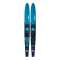 SCI D&rsquo;ACQUA COMBO SKIS TEAL