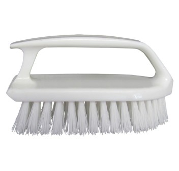SCRUB BRUSH