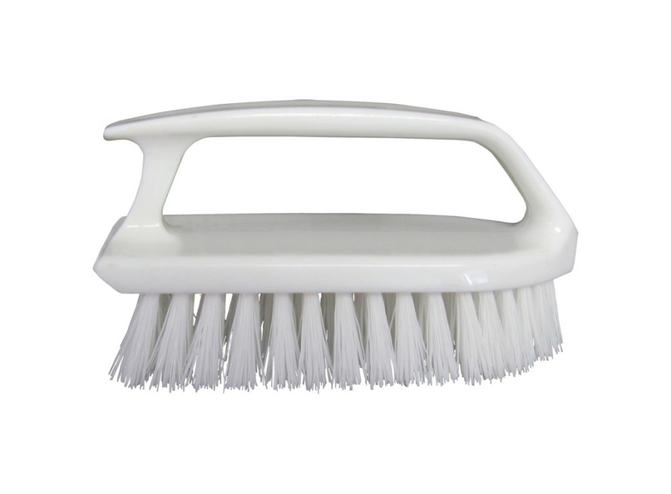 SCRUB BRUSH