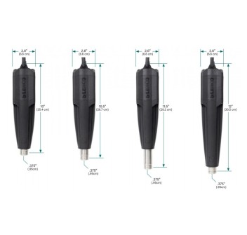 SD PRO ATTUATUORE 10"