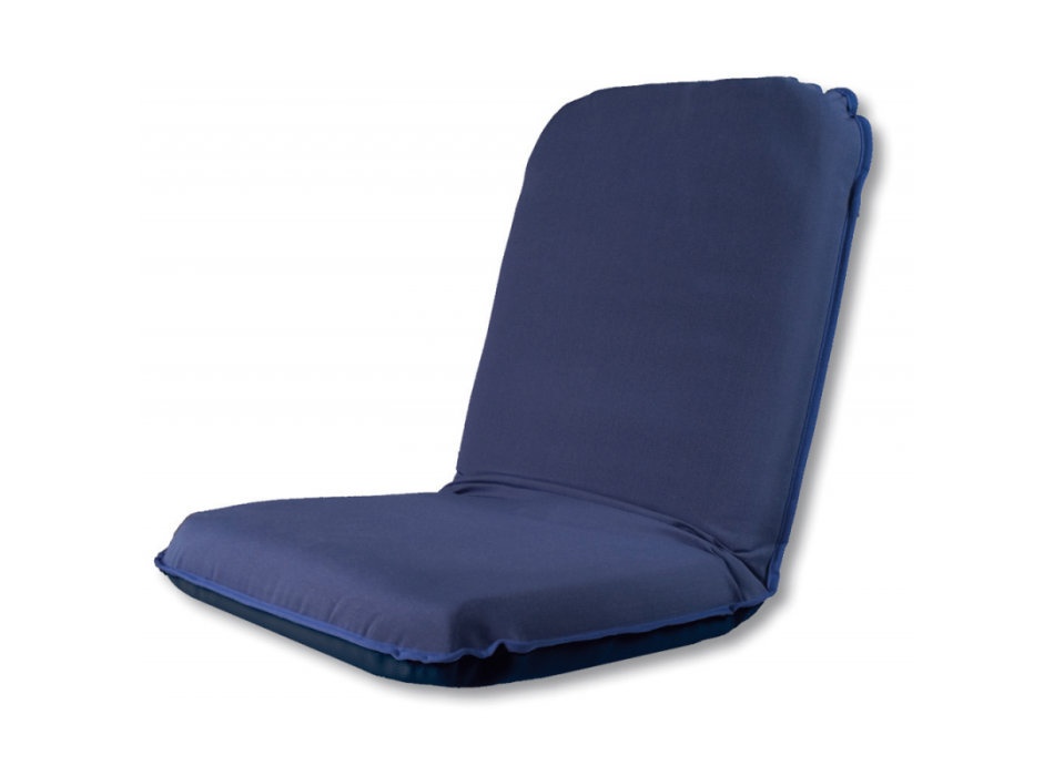 SEDILE COMFORT REGULAR BLU