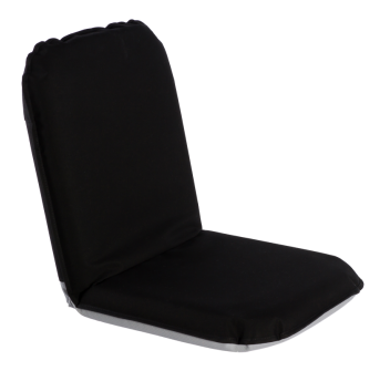 SEDILE COMFORT REGULAR NERO