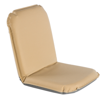 SEDILE COMFORT REGULAR SABBIA