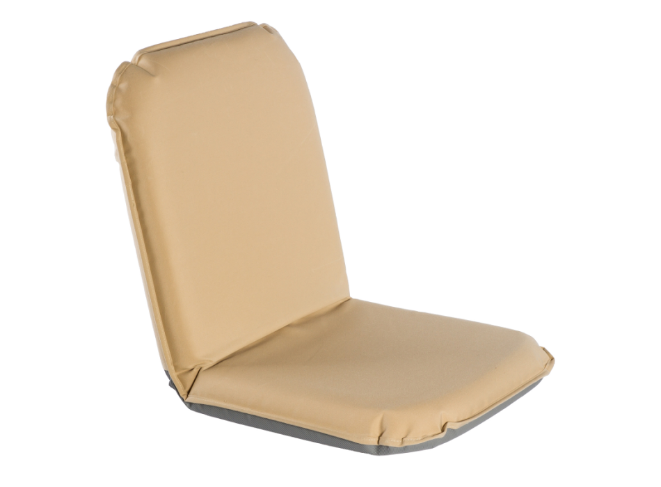 SEDILE COMFORT REGULAR SABBIA