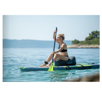 SEDUTA GONFIABILE PER SUP