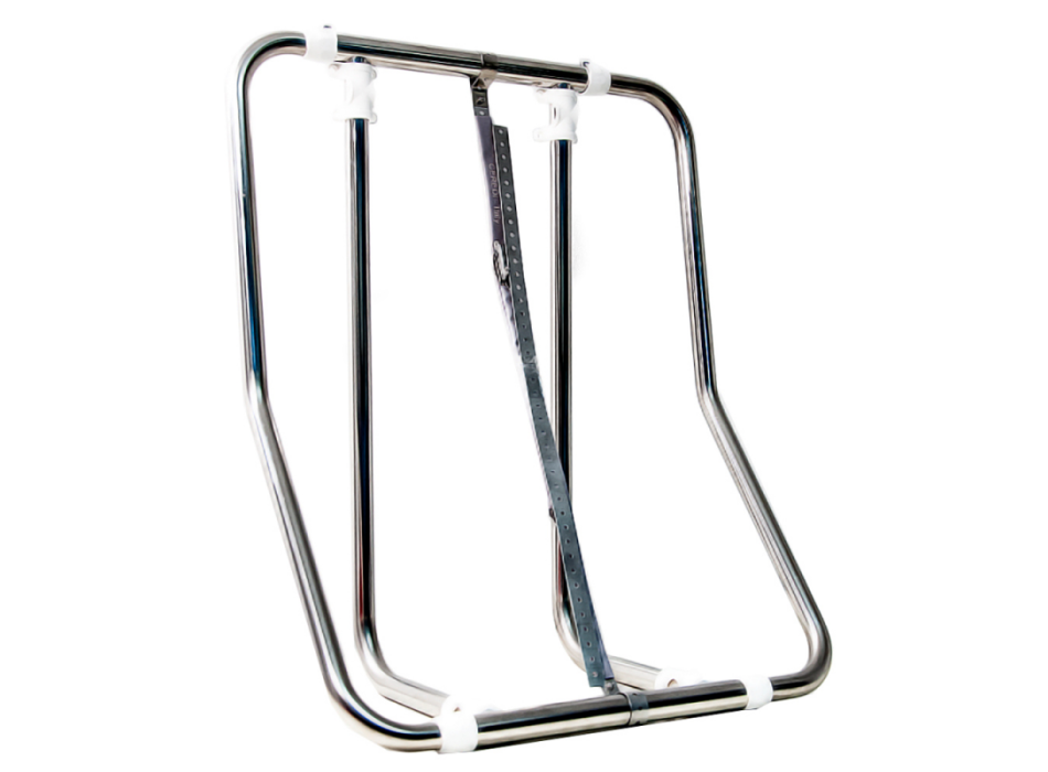 SELLA PORTA ZATTERA VERTICALE