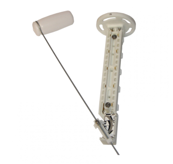 SENSORE A LEVA 3-180 OHM