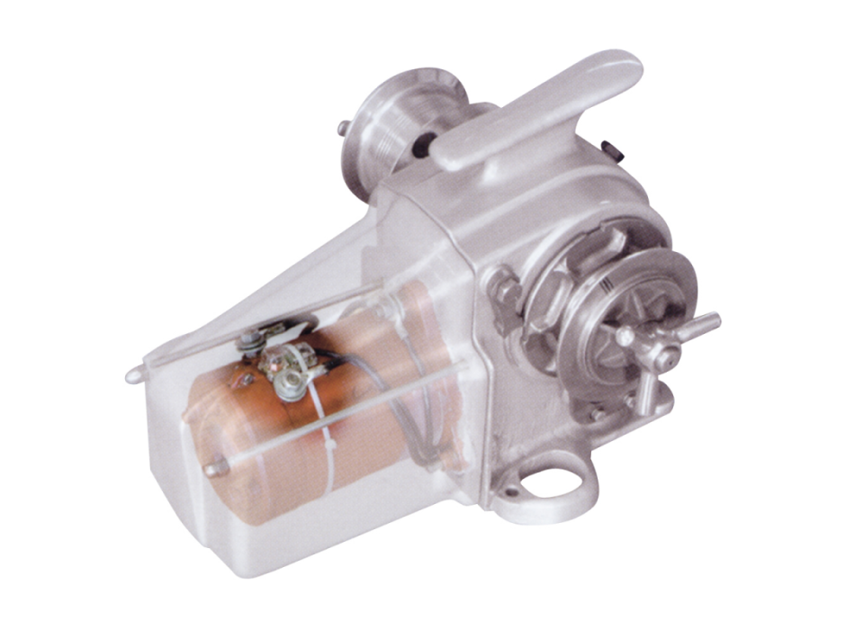 SENSORE INDUTTIVO CONTAMETRI