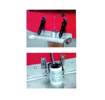 SENSORI POSIZIONE FLAPS