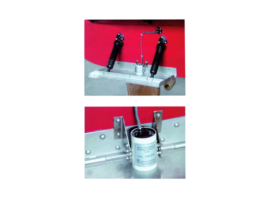 SENSORI POSIZIONE FLAPS