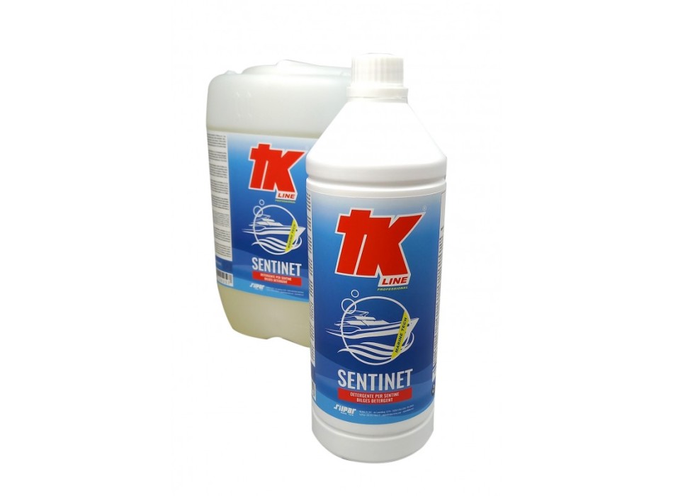 SENTINET LT.1