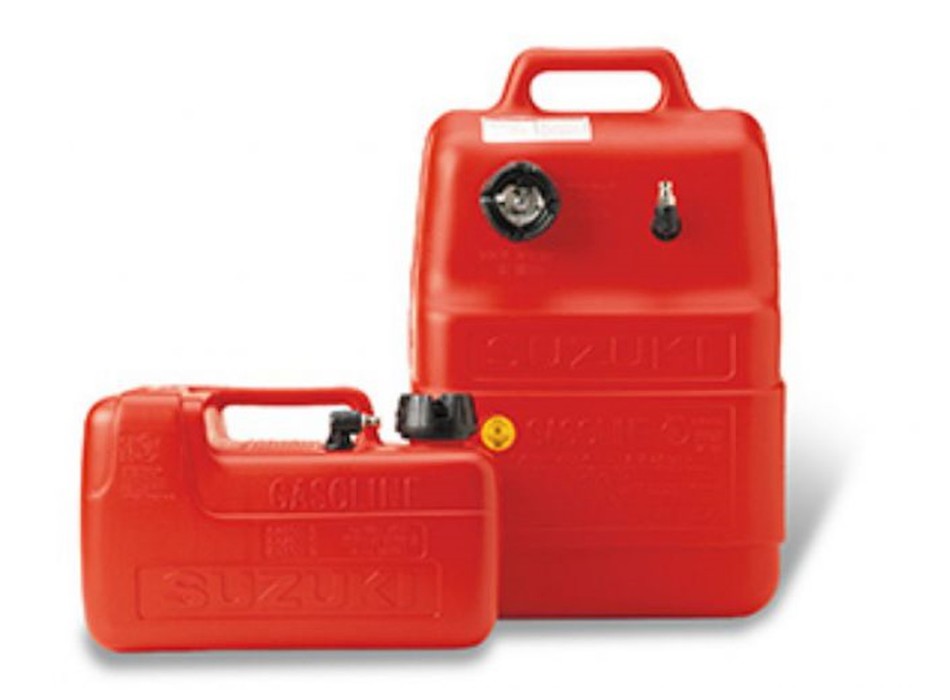 SERBATOI BENZINA SUZUKI